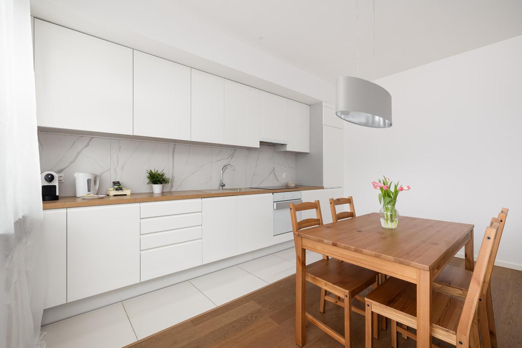 Nautica Raginisa Cosy Apartment Szczecin Dış mekan fotoğraf