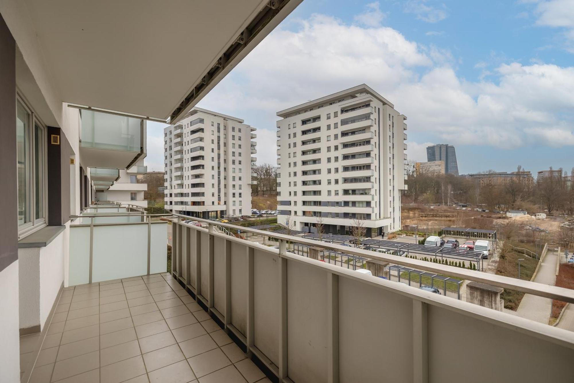 Nautica Raginisa Cosy Apartment Szczecin Dış mekan fotoğraf